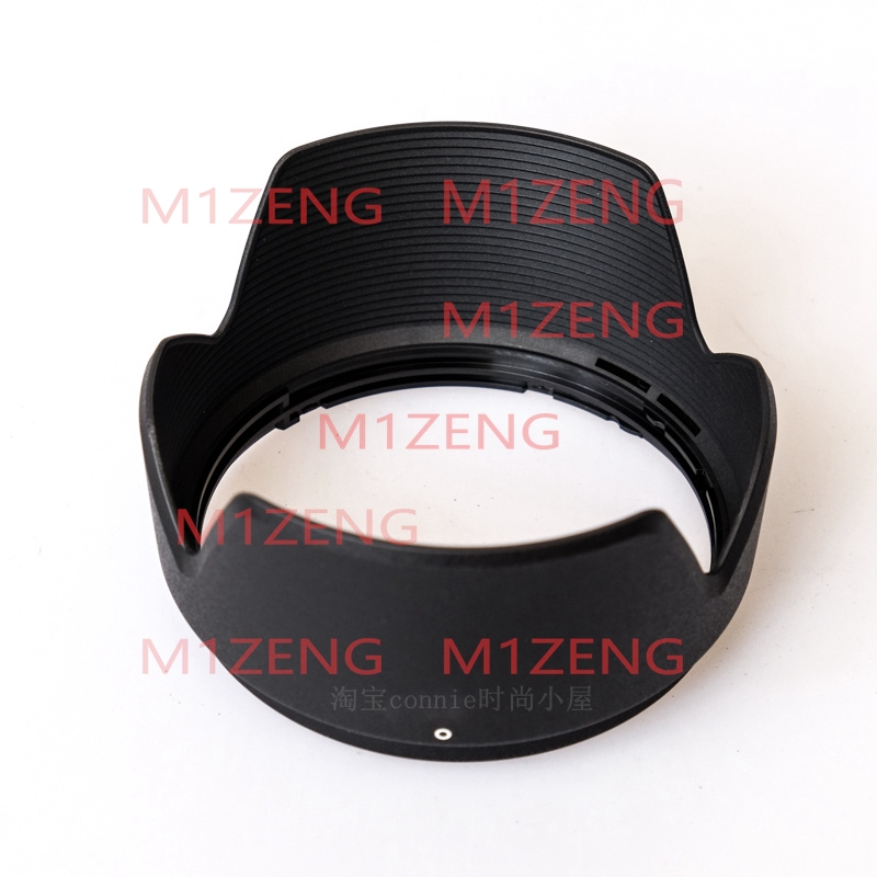 Lens Hood Petal - Крышка-затвор для объектива ALC-SH109 Reverse Petal