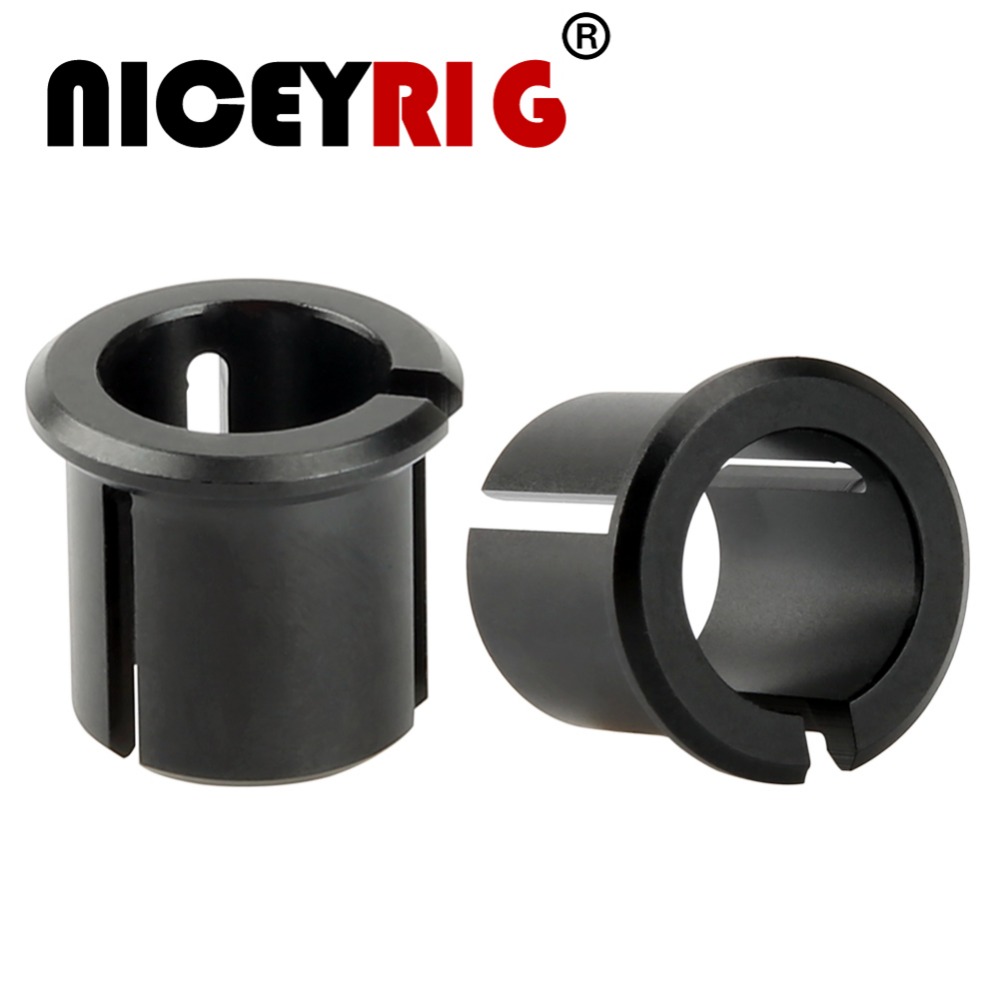 Camera Cage Rig - NICEYRIG аксессуары для стержневой установки, адаптер