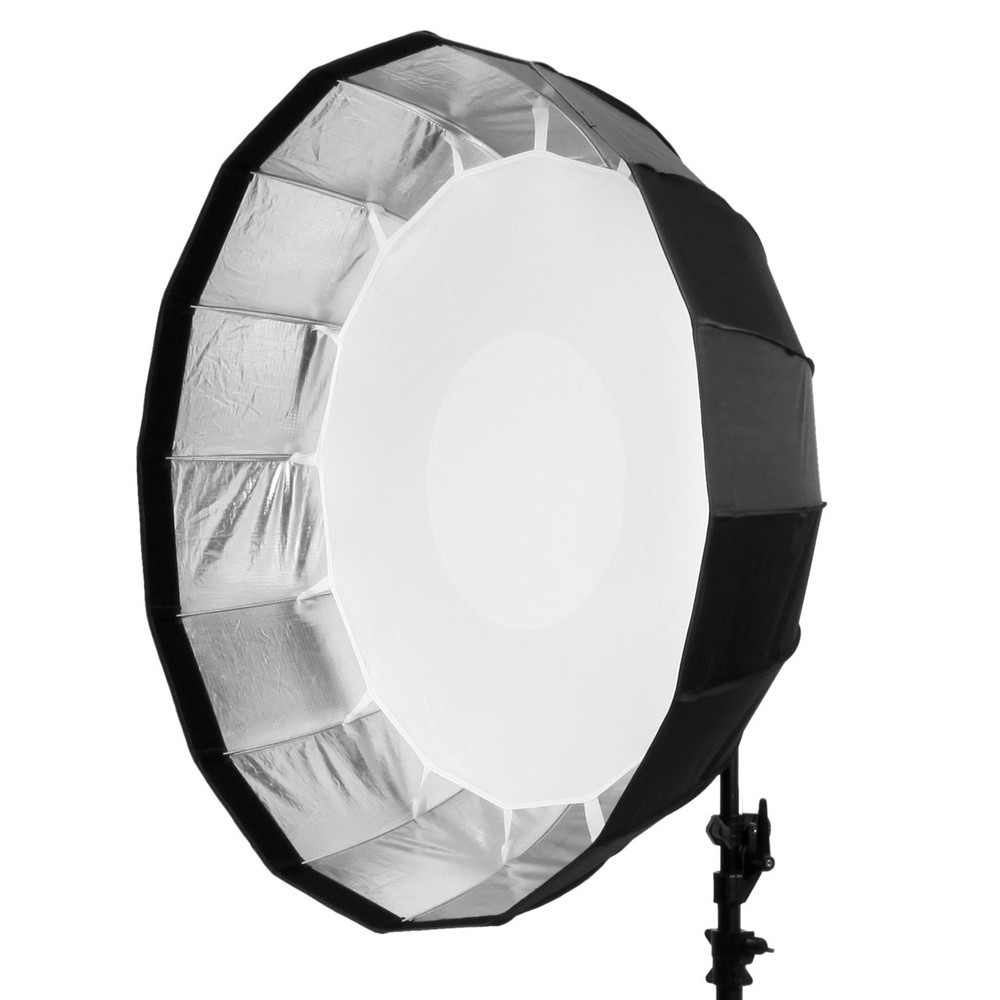 Photography Umbrella Light - Selens 85 см зонтик радар софтбокс