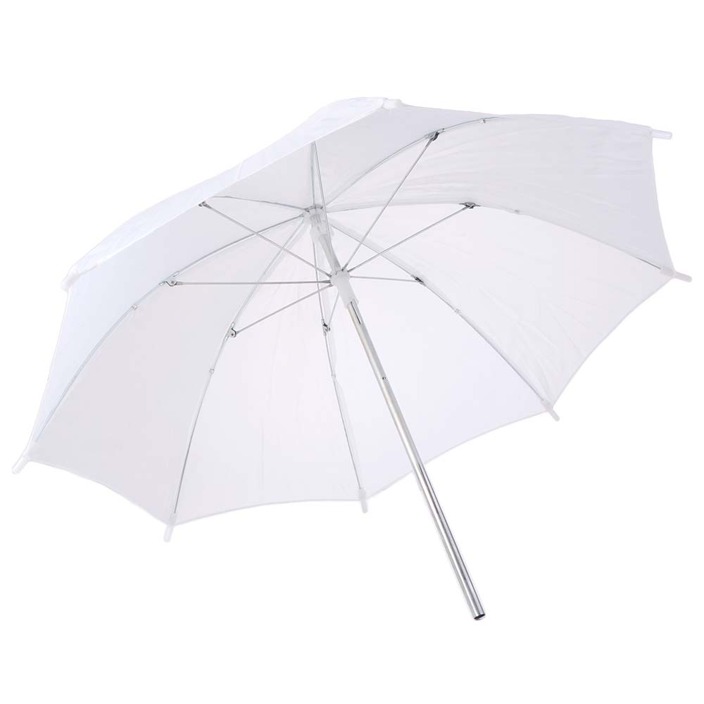 Photography Umbrella Light - Фотографический зонт 50 см/20 дюймов с