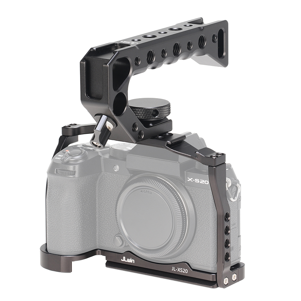Camera Cage Rig - Клетка для камеры FOTGA для Fuji