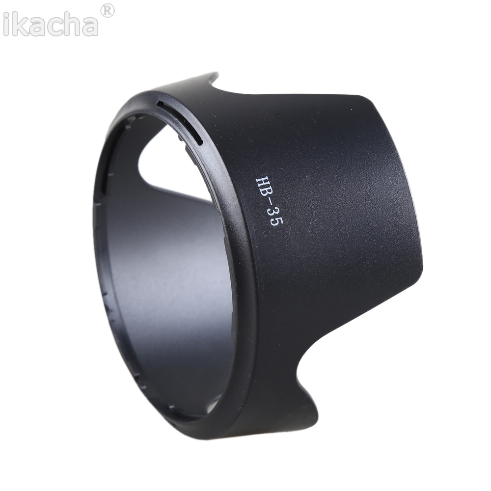 Lens Hood Petal - Байонетная лепестковая бленда для объектива 2026