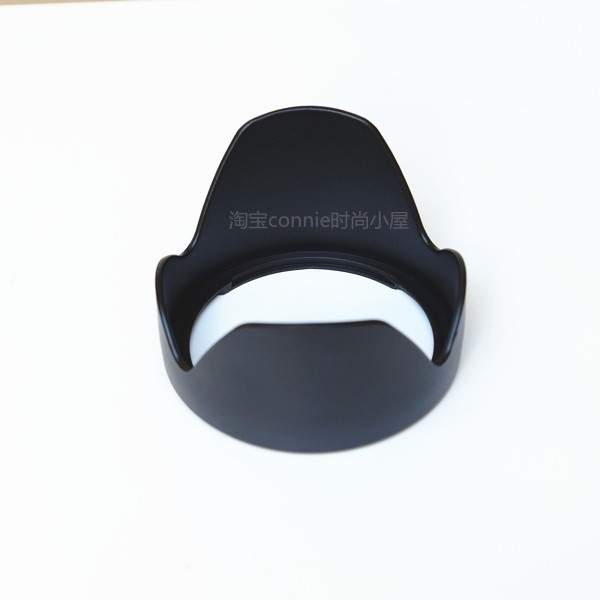 Lens Hood Petal - Бленда для объектива телефона, 72 мм,