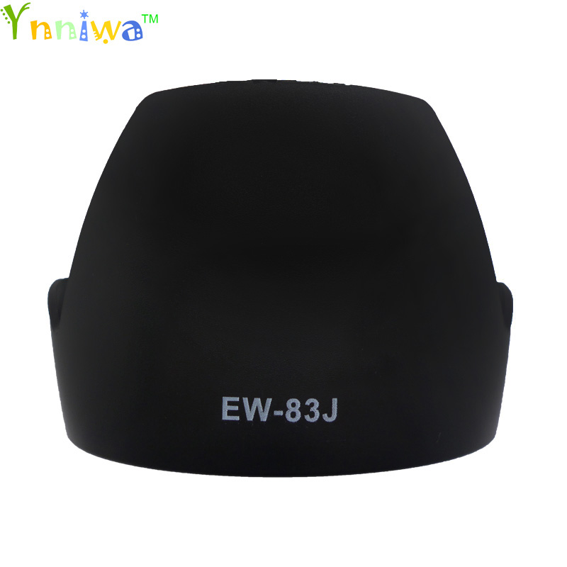 Lens Hood Petal - EW83J Φ лепестковая Пряжка Цветочная бленда