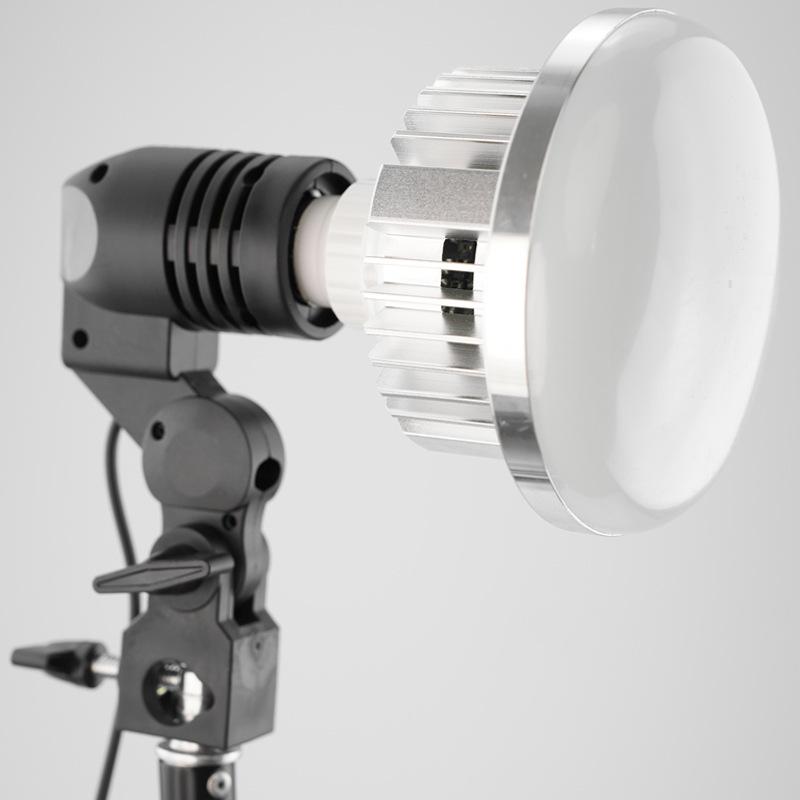 Photography Umbrella Light - Кабельный шнур 1,8 м E27, цоколь