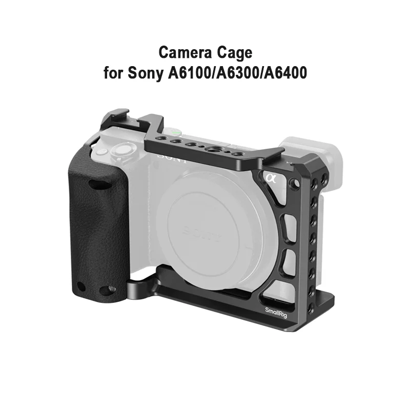 2026 Кейдж для DSLR-камеры Sma – обзор и цена Camera Cold Shoe
