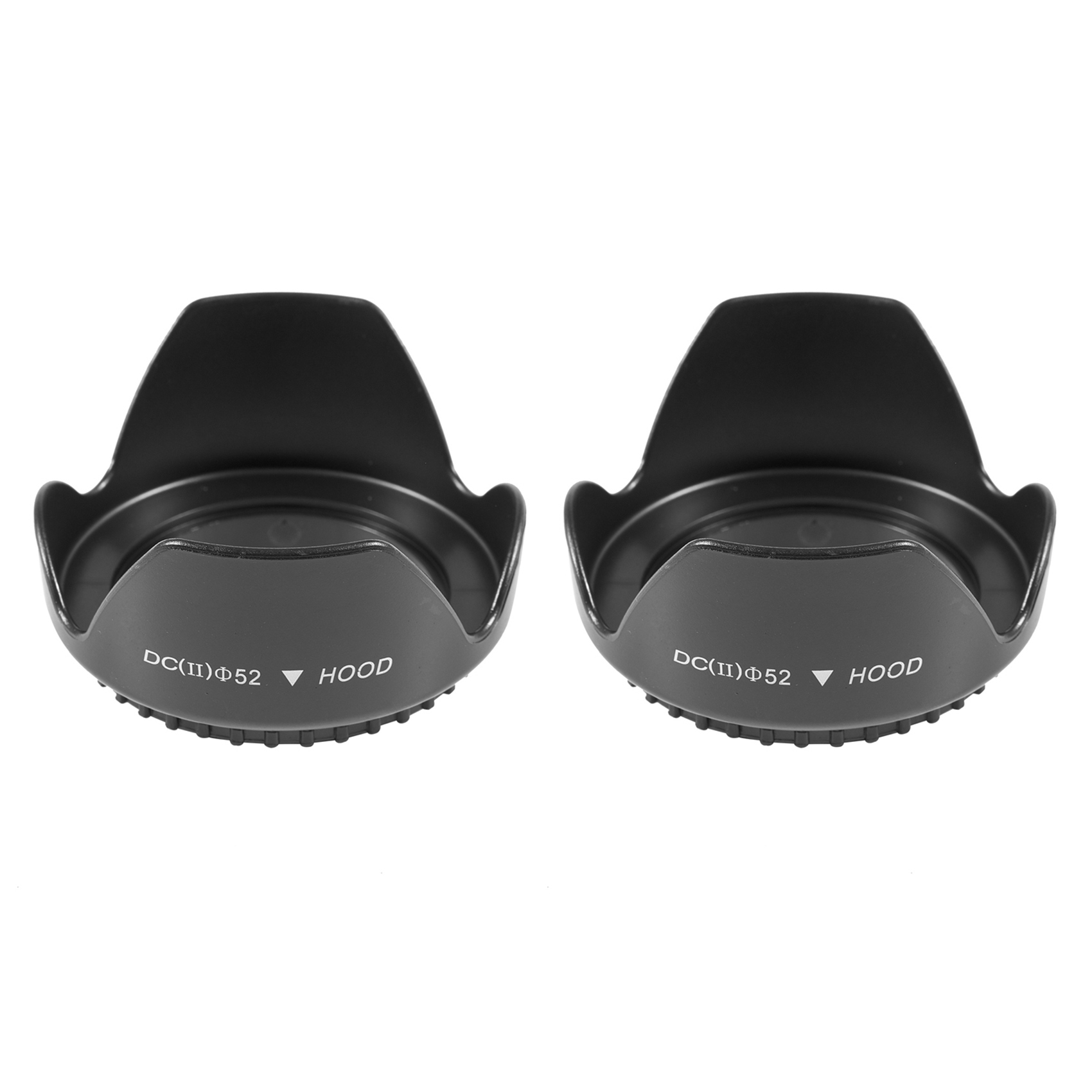 2X 52-мм солнцезащитный колпач – обзор и цена Lens Hood Petal