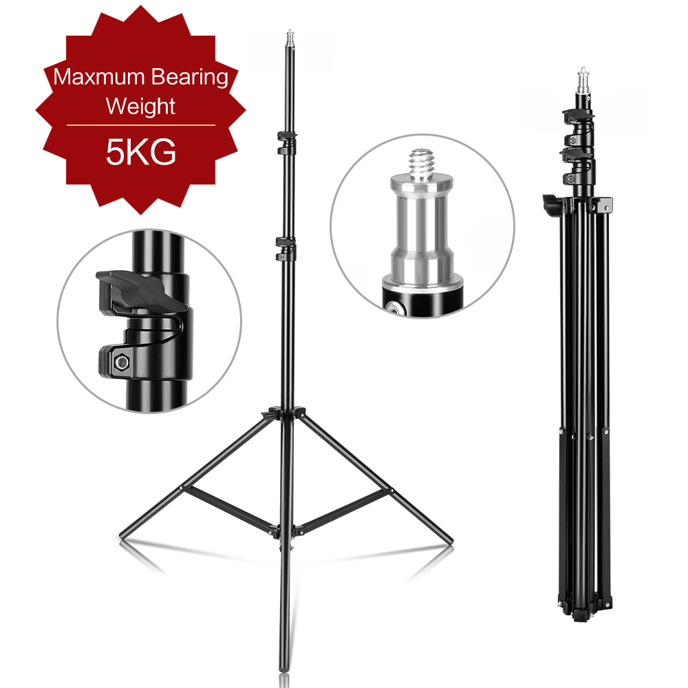 240 см/7,9 фута 1/4 винт фотог – обзор и цена Photography Umbrella Light