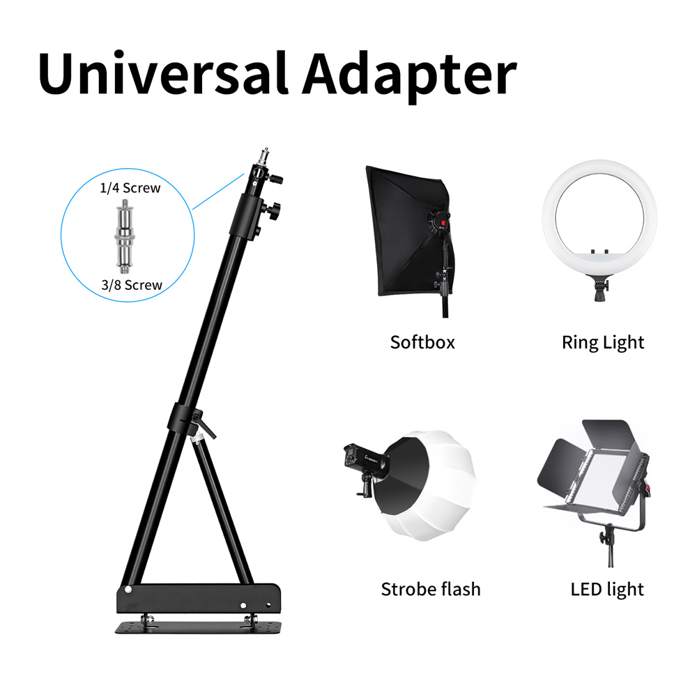 100/135/170 см настенный строб – обзор и цена Photography Umbrella Light
