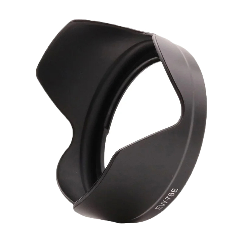 Бленда для объектива в форме л – обзор и цена Lens Hood Petal