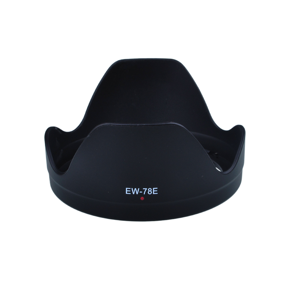 Бленда для объектива в форме л – обзор и цена Lens Hood Petal