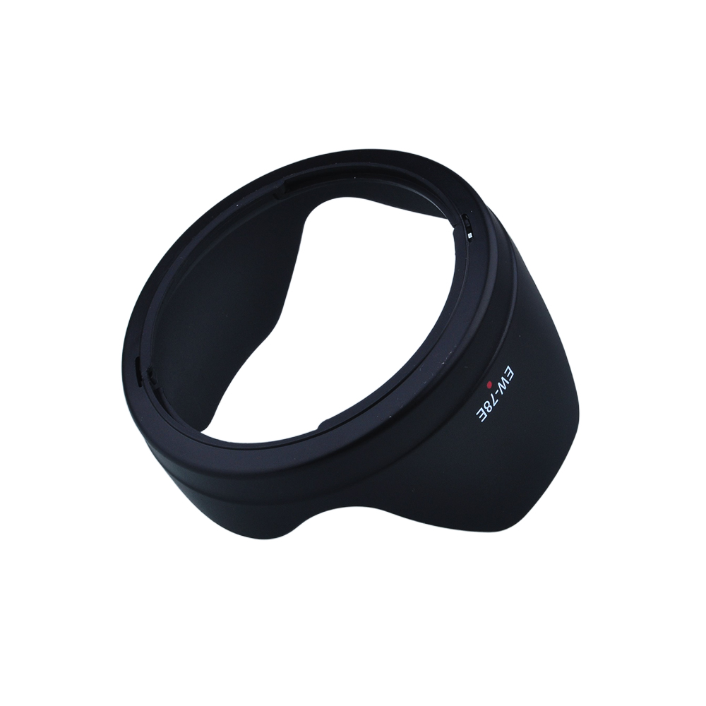 Бленда для объектива в форме л – обзор и цена Lens Hood Petal
