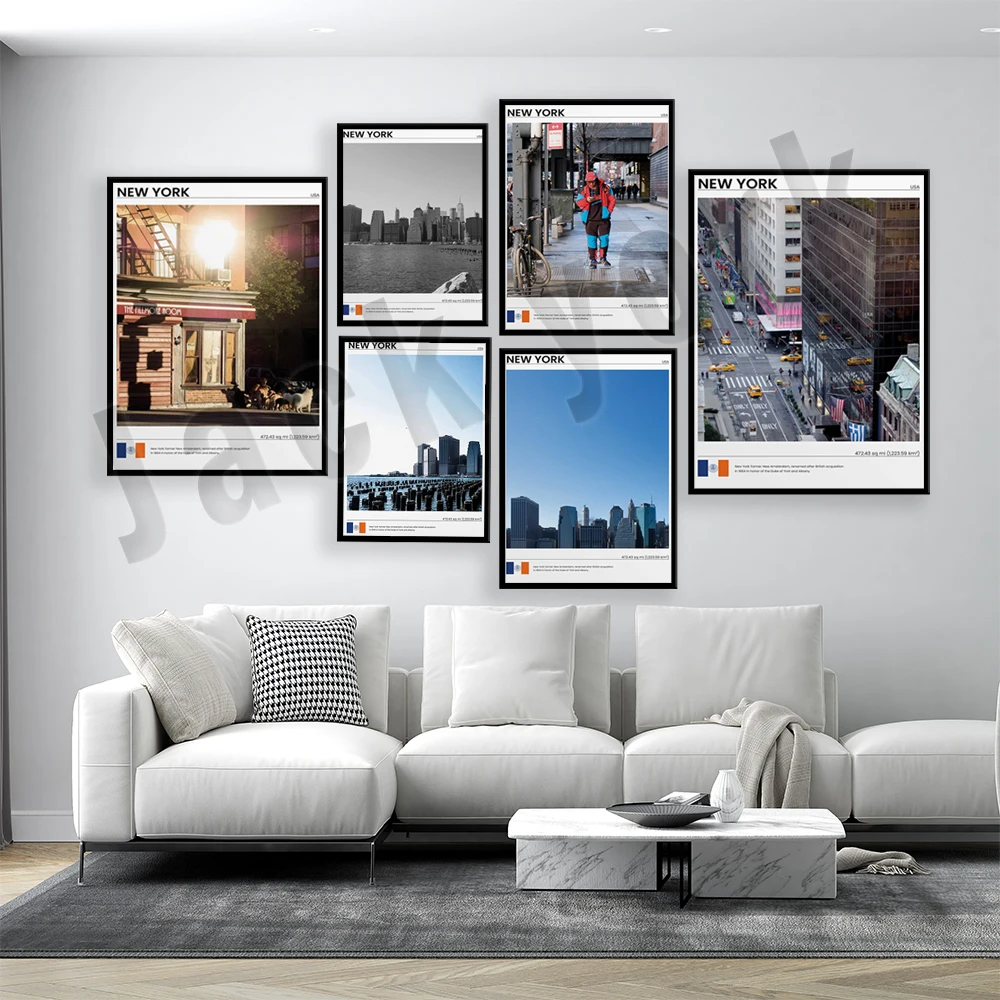 Принты Нью-Йорка, фотография г – обзор и цена Photography New York