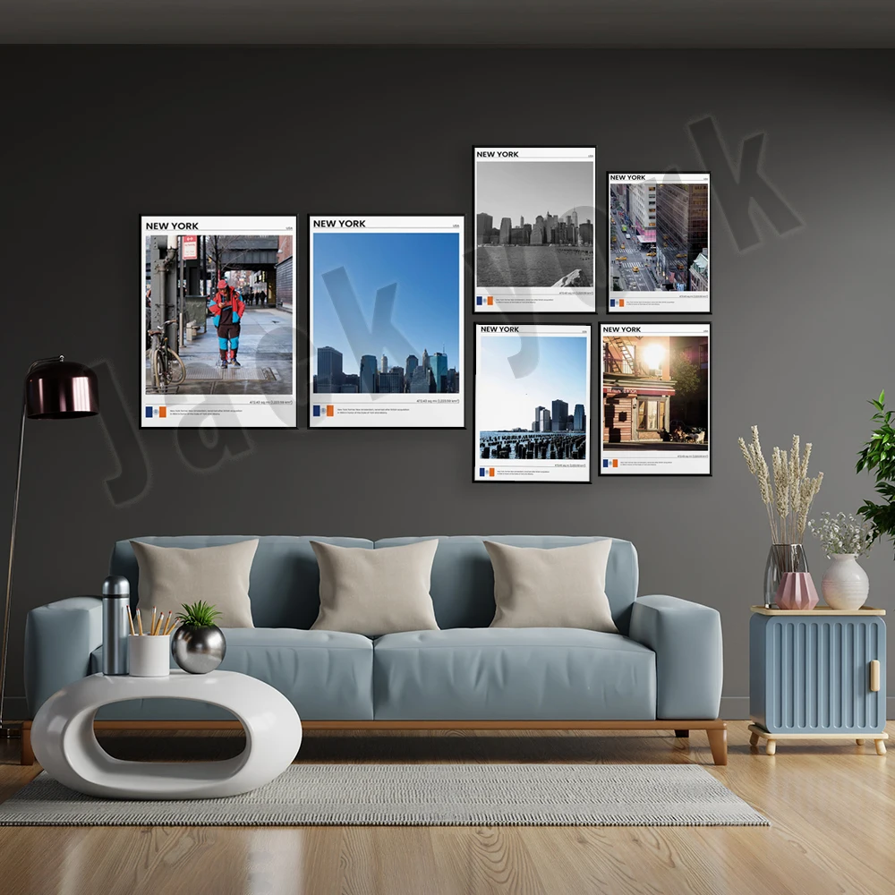 Принты Нью-Йорка, фотография г – обзор и цена Photography New York