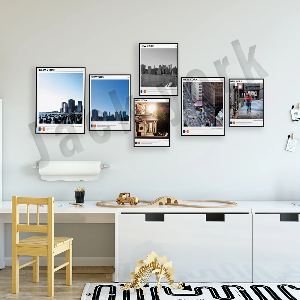 Принты Нью-Йорка, фотография г – обзор и цена Photography New York