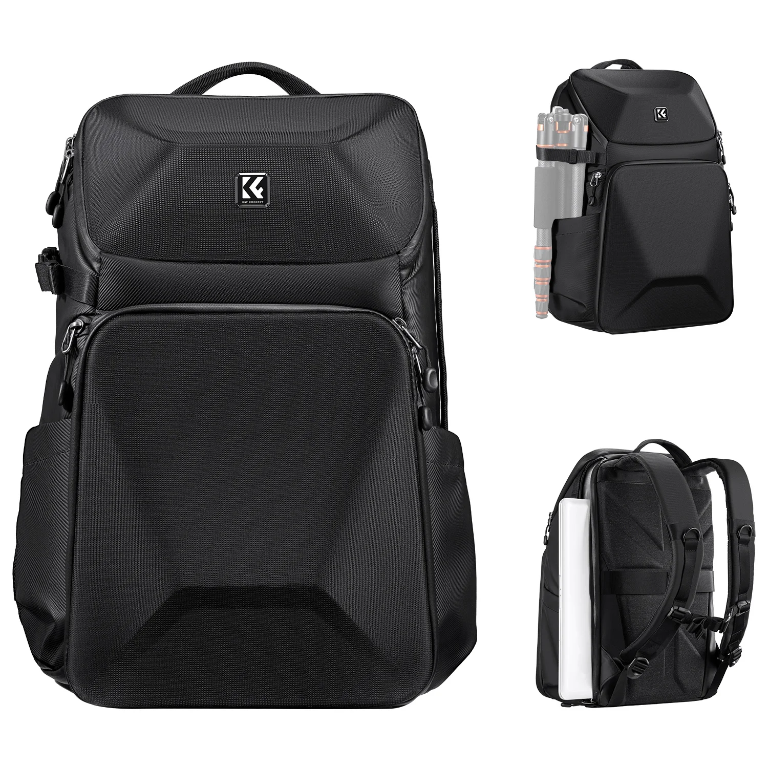 Фотосумка K&F CONCEPT 20L с во – обзор и цена Photography Camera