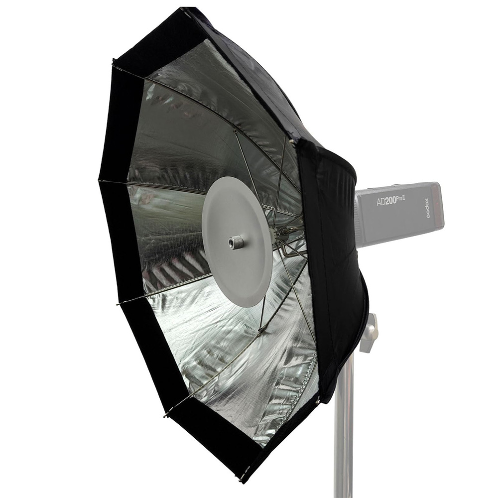 Многофункциональный софтбокс G – обзор и цена Photography Umbrella Light