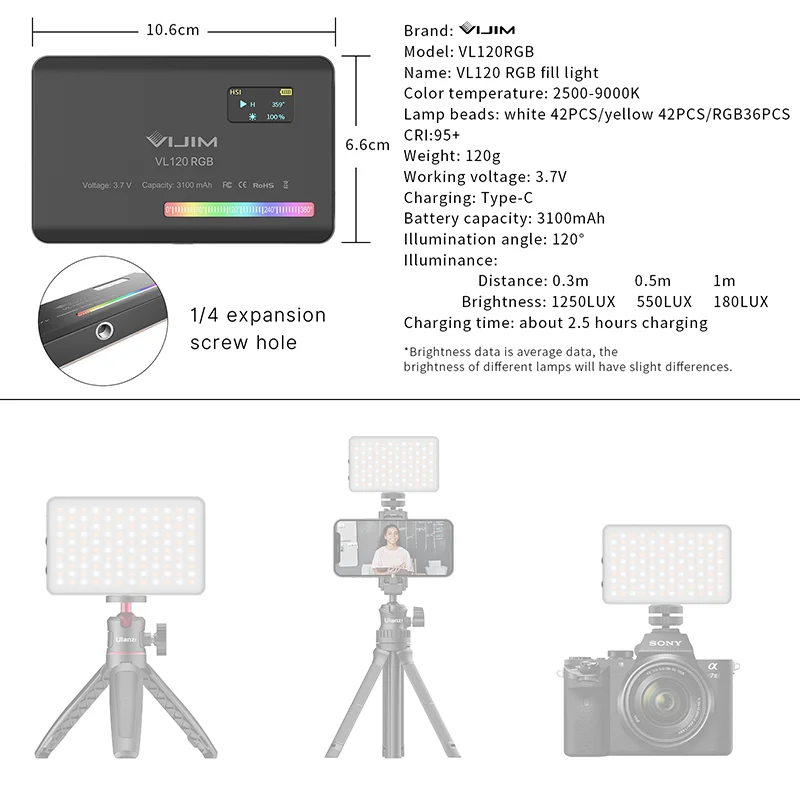 Новинка 2026: Универсальный по – обзор и цена Photography Camera