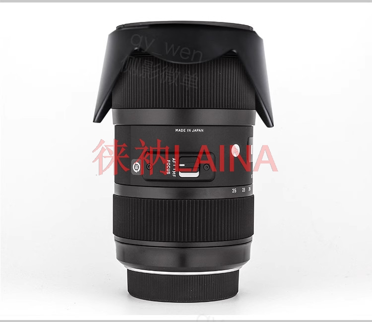 LH780-06 72-мм обратная лепест – обзор и цена Lens Hood Petal