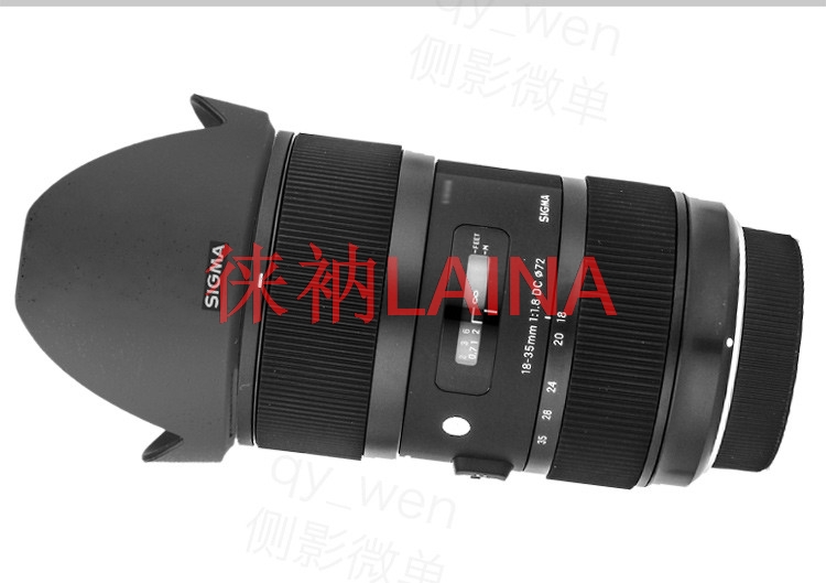 LH780-06 72-мм обратная лепест – обзор и цена Lens Hood Petal