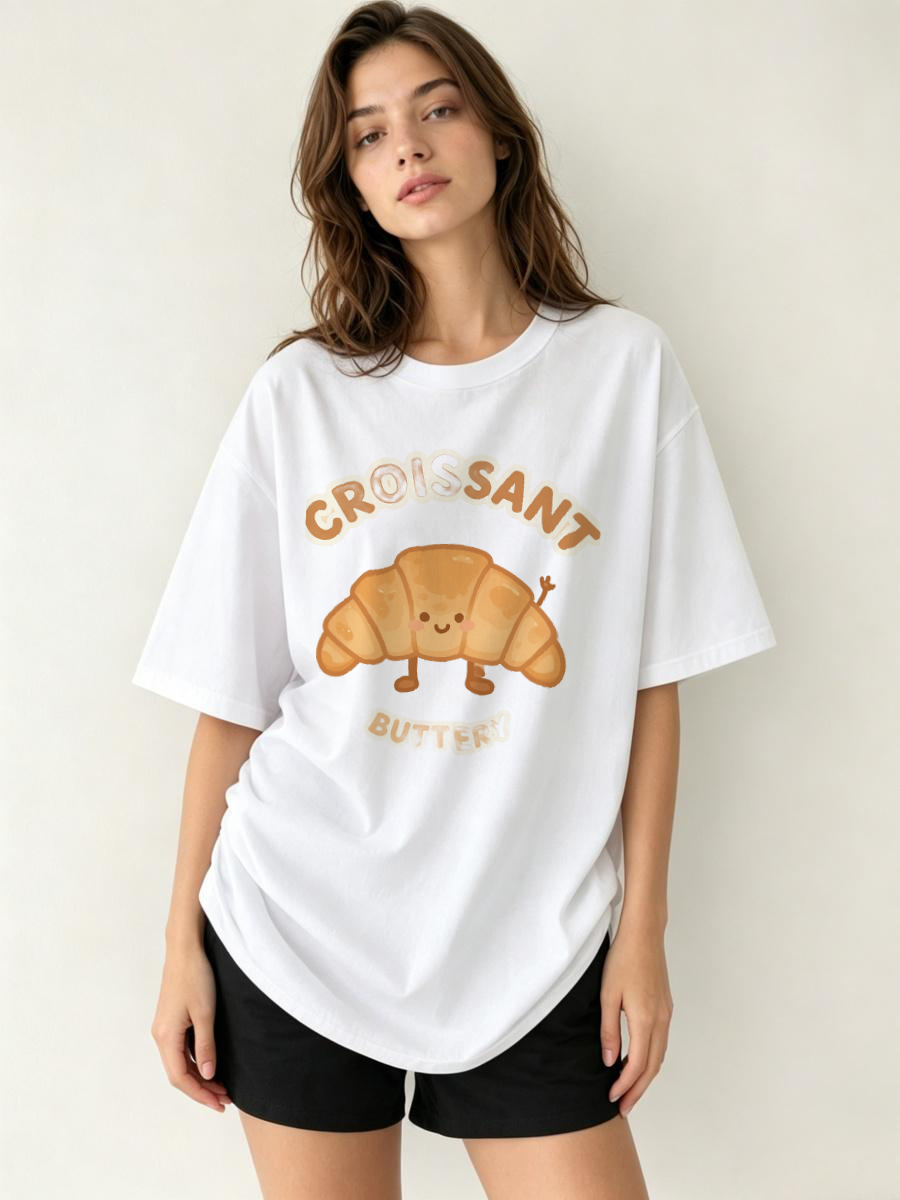 Женская футболка с принтом: фо – обзор и цена Photography Graphic Design