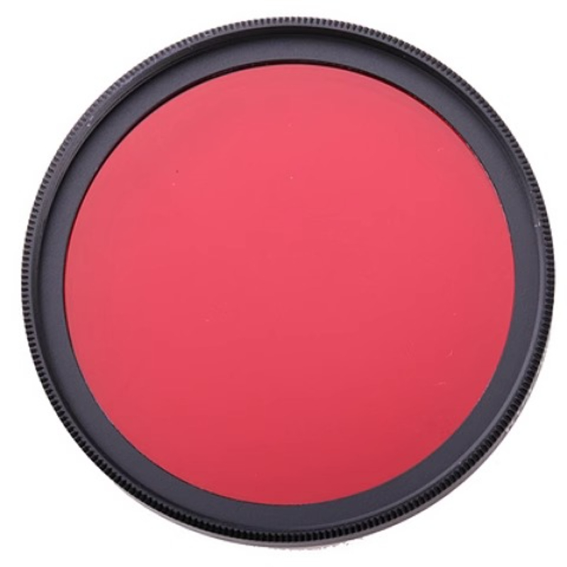 Регулируемый полноцветный филь – обзор и цена Photography Yellow Filter