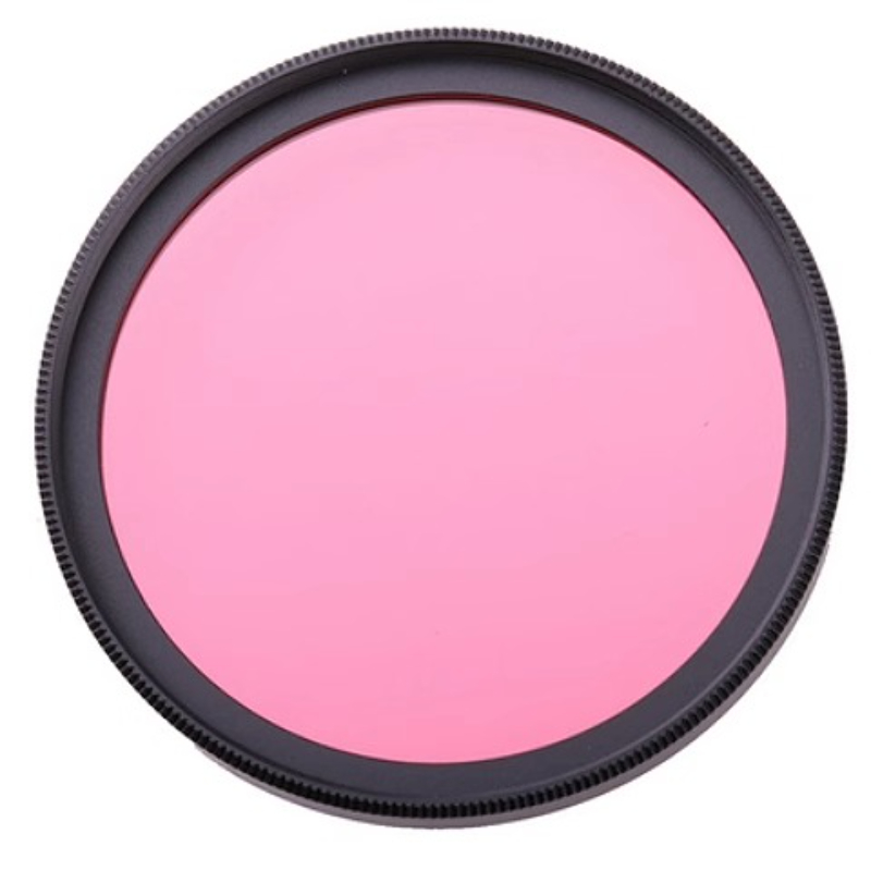Регулируемый полноцветный филь – обзор и цена Photography Yellow Filter