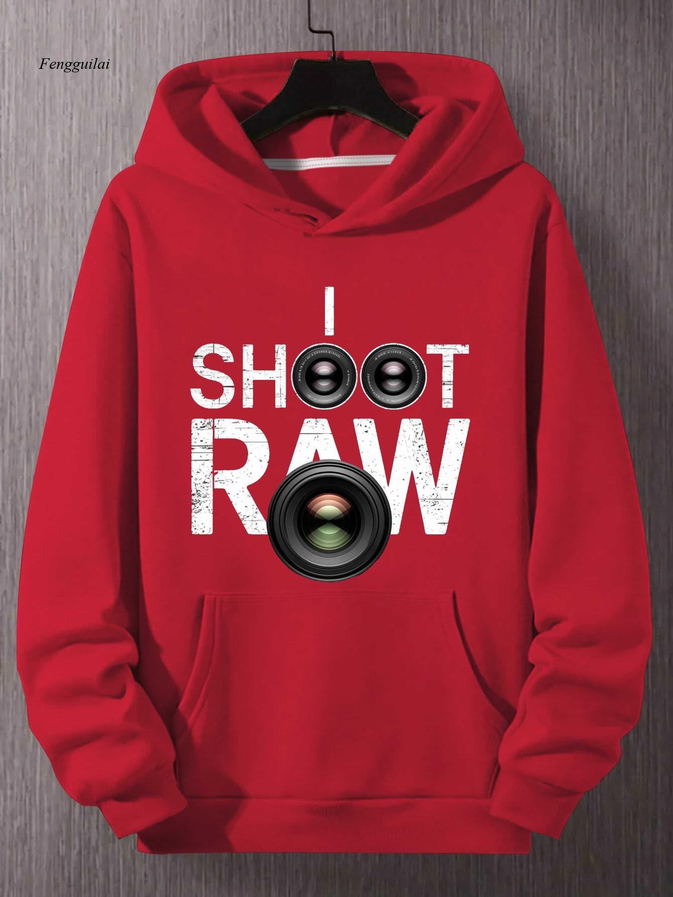 Толстовка для фотосъемки Shoot – обзор и цена Photography Graphic Design
