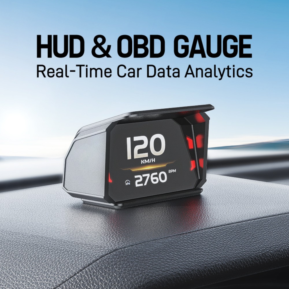 Новейший автомобильный HUD-дис – обзор и цена Intervalometer Timer