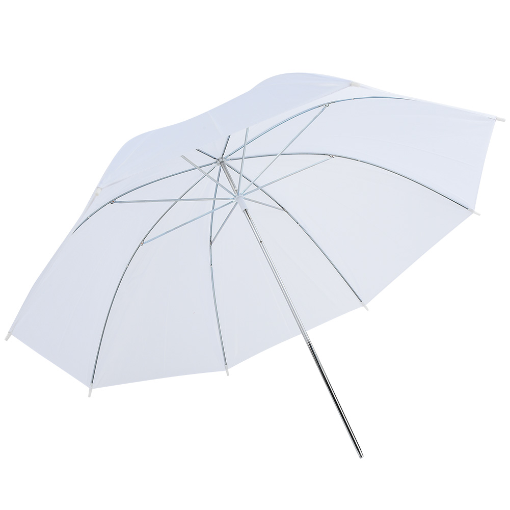33-дюймовый полупрозрачный бел – обзор и цена Photography Umbrella Light
