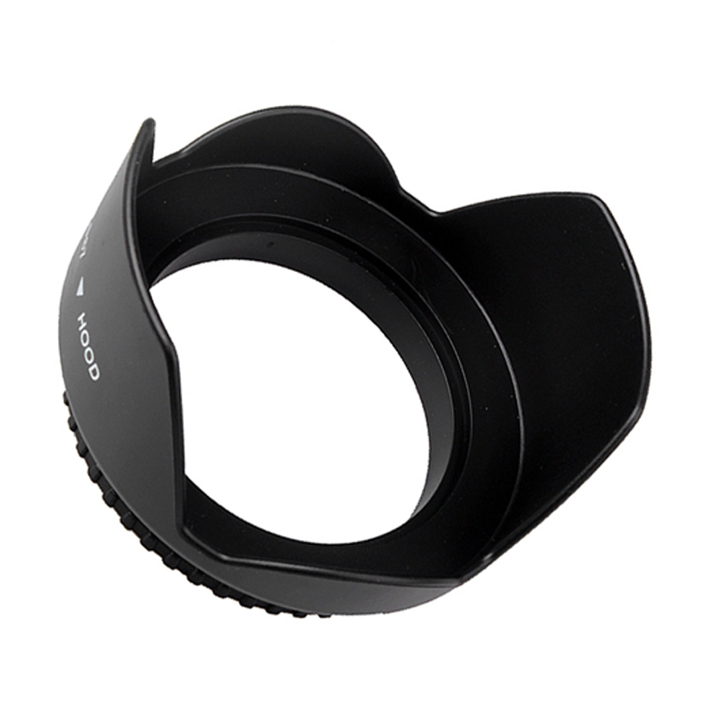 30 шт./лот камера лепесток цве – обзор и цена Lens Hood Petal