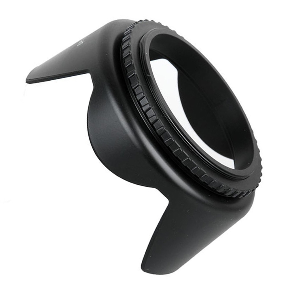 30 шт./лот камера лепесток цве – обзор и цена Lens Hood Petal