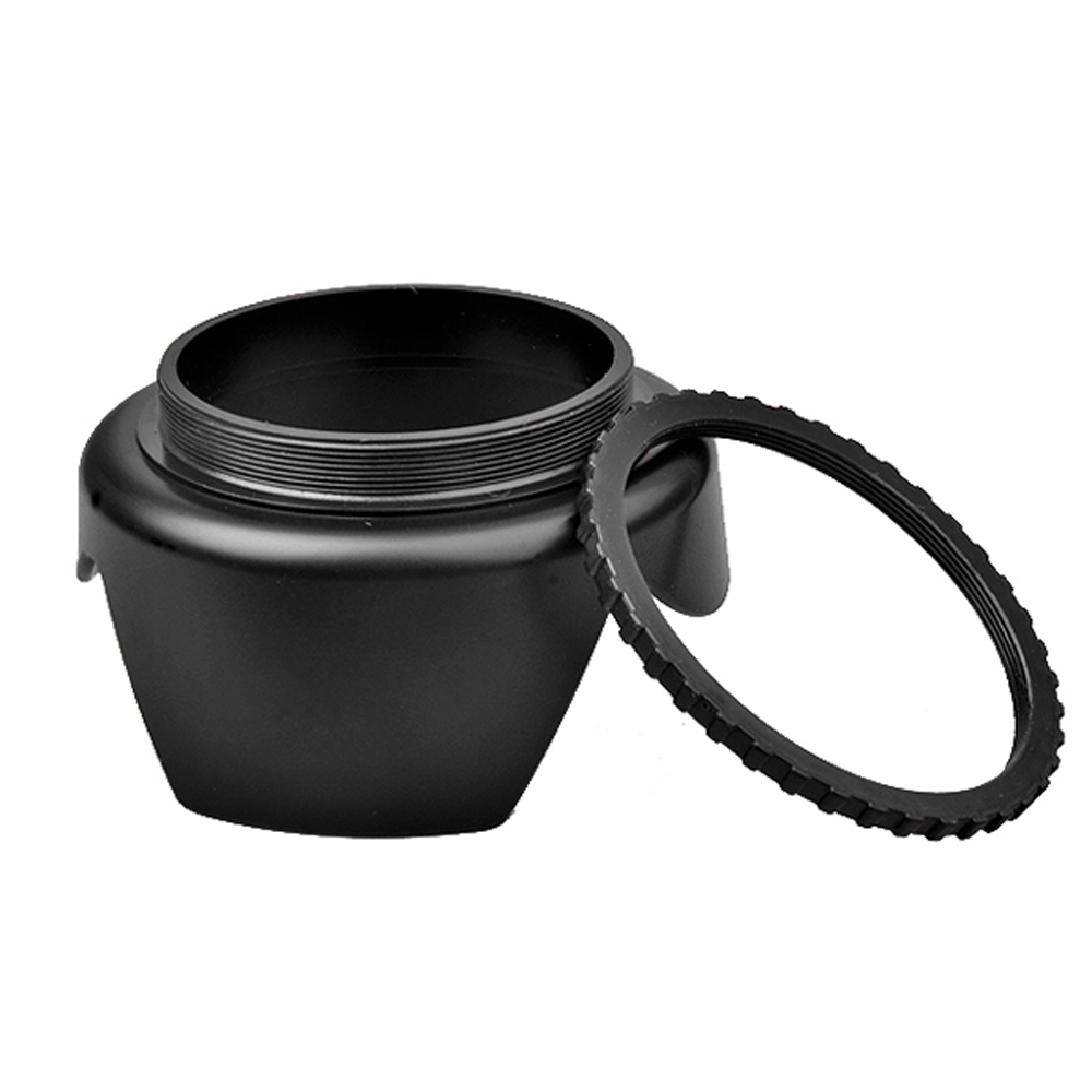 30 шт./лот камера лепесток цве – обзор и цена Lens Hood Petal
