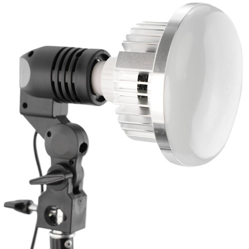 Черный кабель-шнур 1.8 м с пат – обзор и цена Photography Umbrella Light