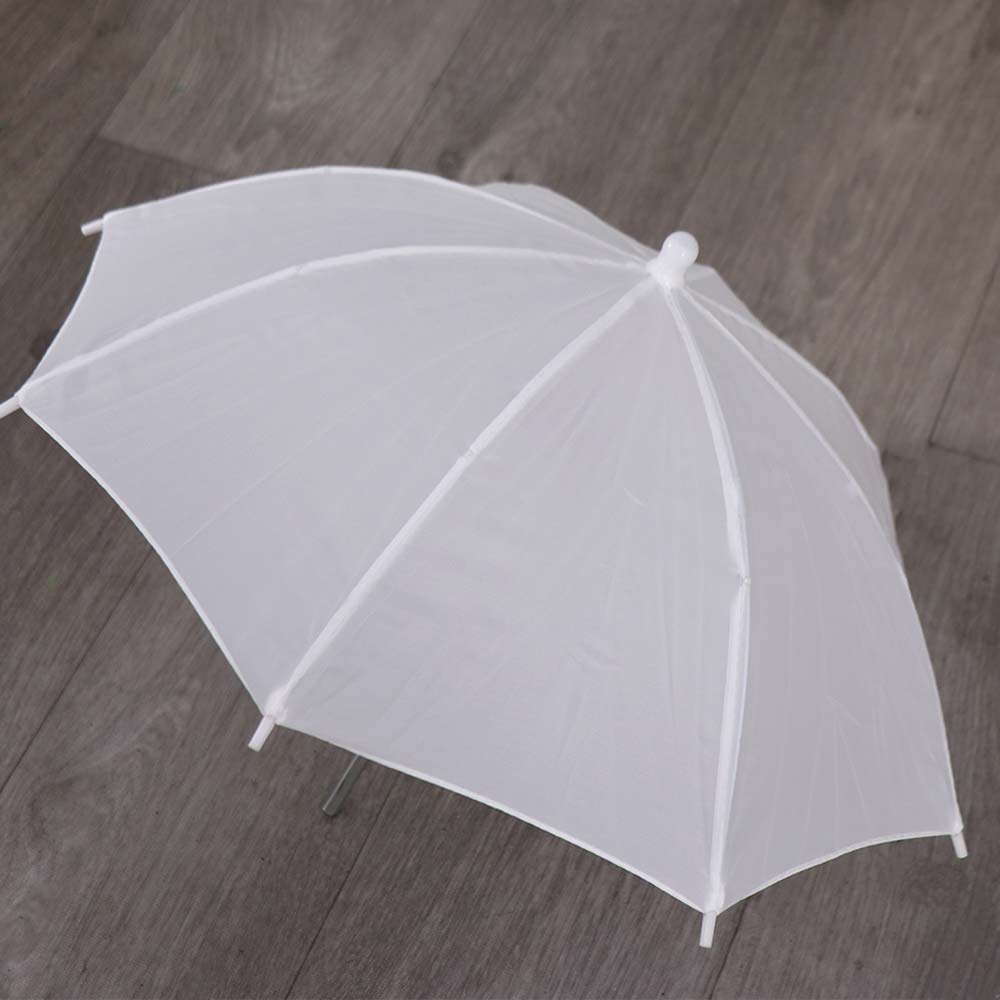 Фотографический зонт 50 см/20  – обзор и цена Photography Umbrella Light