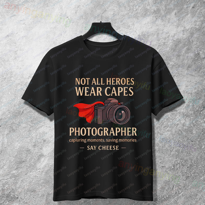 Футболка с графическим дизайно – обзор и цена Photography Graphic Design