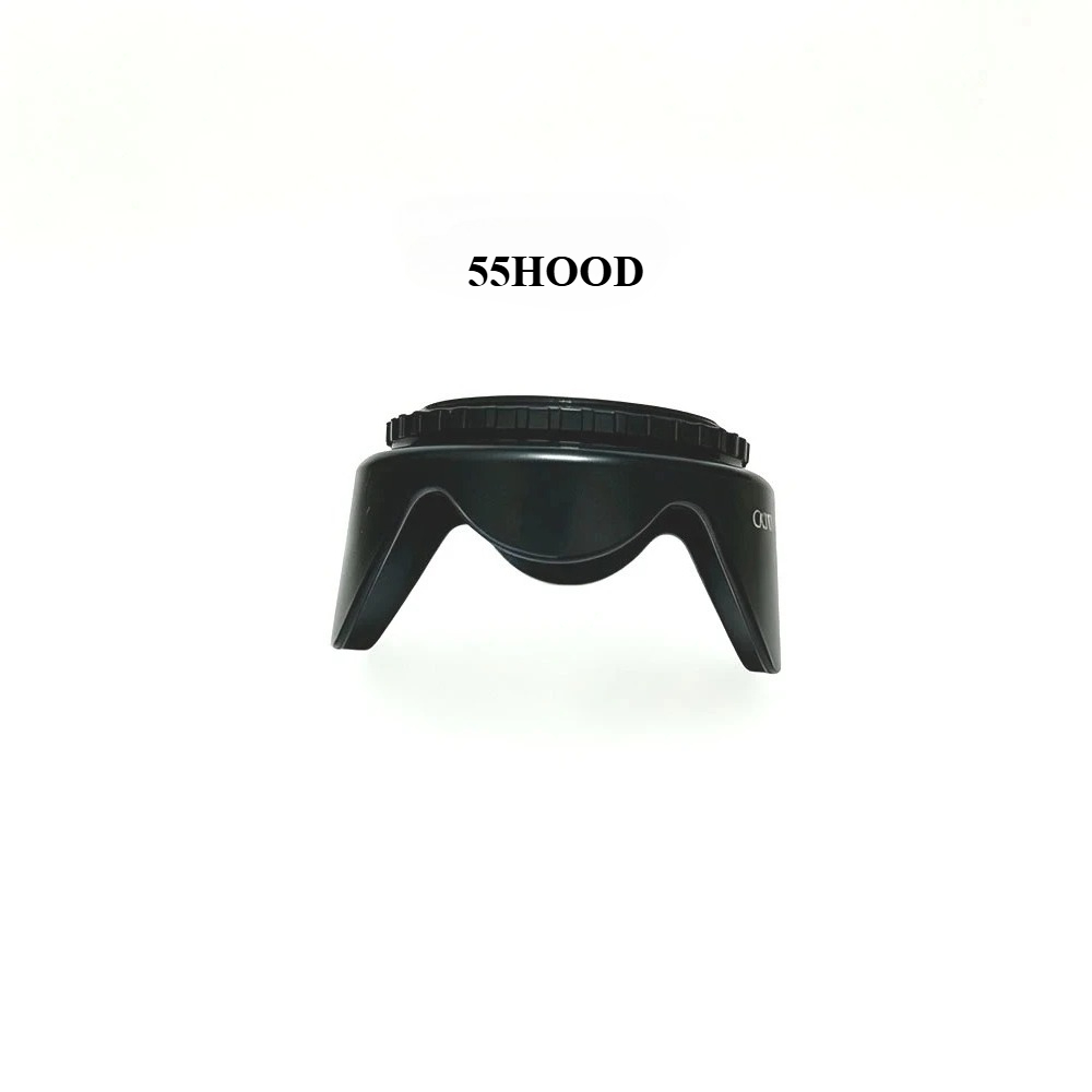 Затворная шторка-лепесток 55 м – обзор и цена Lens Hood Petal