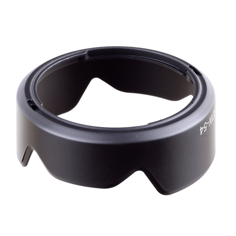 Универсальная бленда для объек – обзор и цена Lens Hood Petal