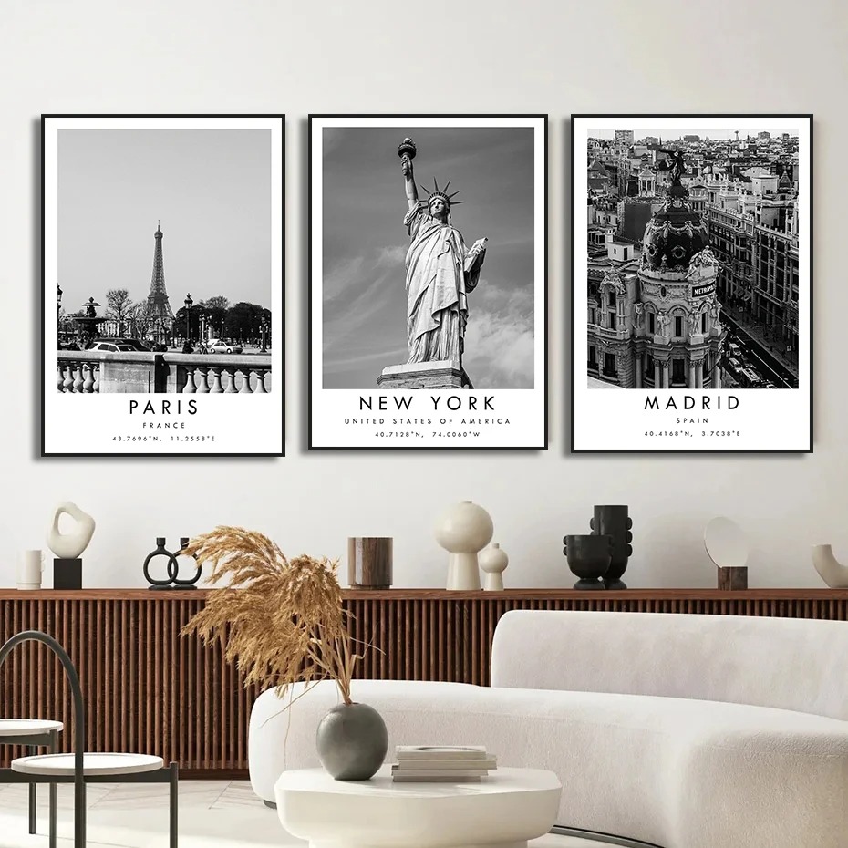 Плакат с изображением знаменит – обзор и цена Photography New York