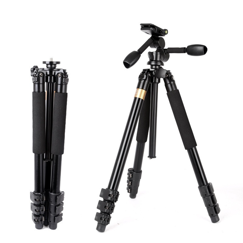 Штатив для камеры из алюминиев – обзор и цена Photography Camera