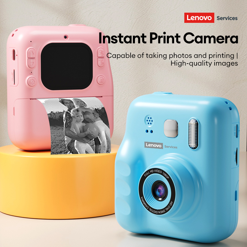 Камера Lenovo с цветной печать – обзор и цена Photography Unit