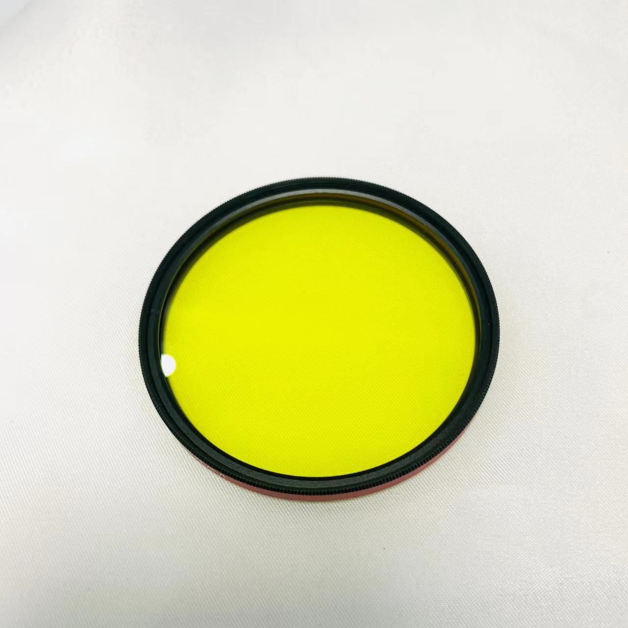 ИК-фильтр JB490 для фотосъемки – обзор и цена Photography Yellow Filter