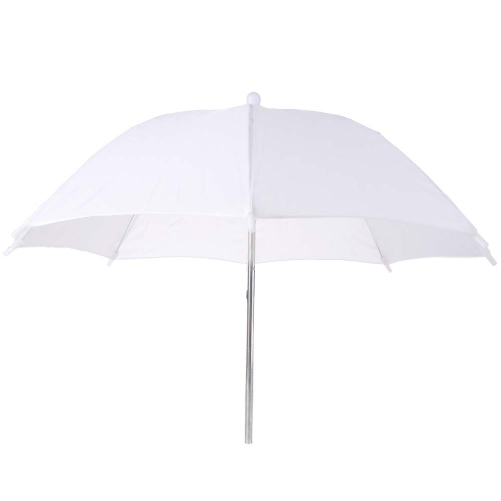 Зонт-диффузор для фотосъемки 5 – обзор и цена Photography Umbrella Light