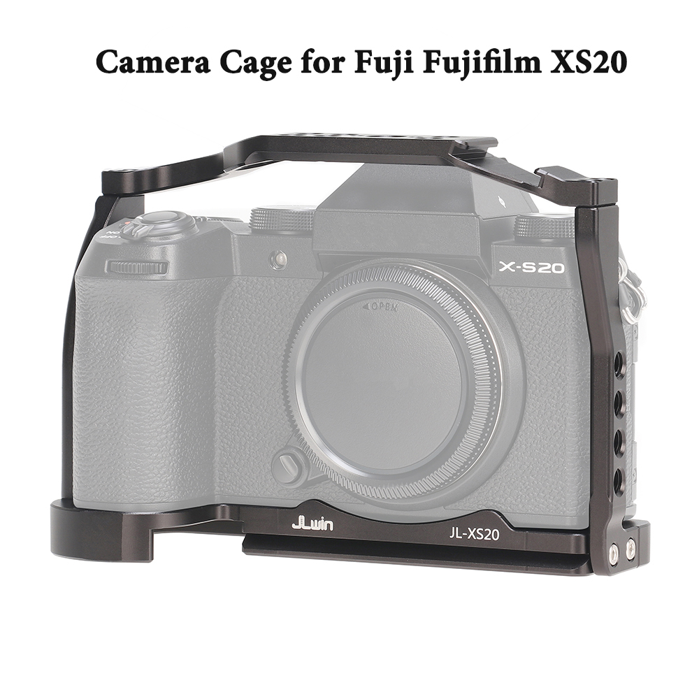 Клетка для камеры FOTGA для Fu – обзор и цена Camera Cage Rig
