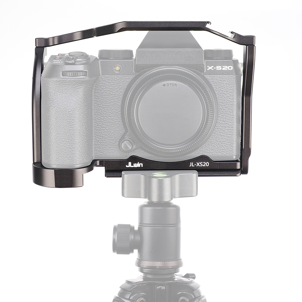 Клетка для камеры FOTGA для Fu – обзор и цена Camera Cage Rig