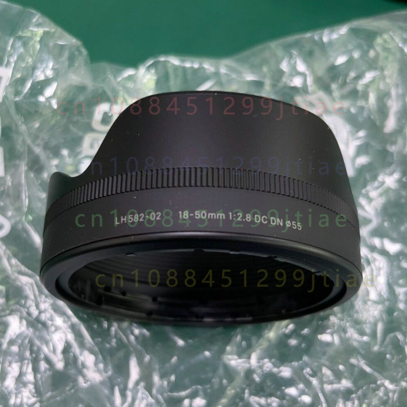 Оригинальный бленда-надевка (в – обзор и цена Lens Hood Petal