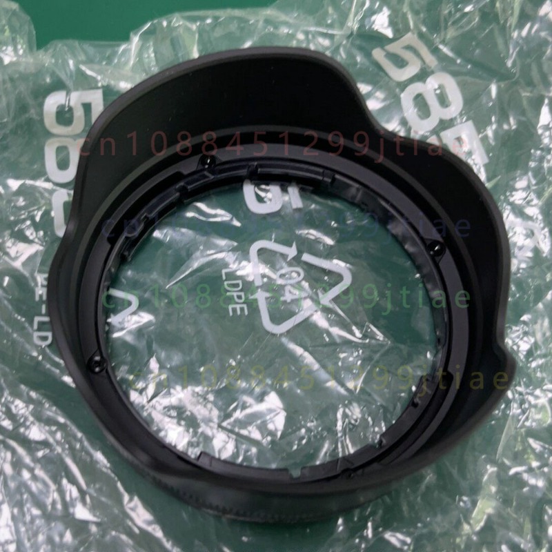 Оригинальный бленда-надевка (в – обзор и цена Lens Hood Petal