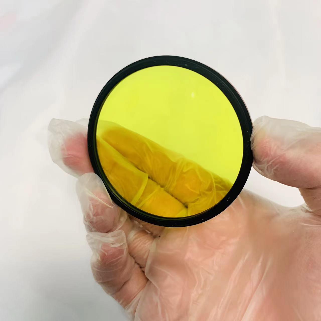 Несколько размеров 77 мм с рам – обзор и цена Photography Yellow Filter