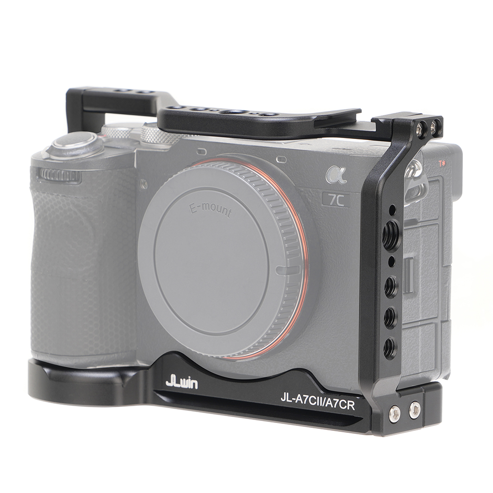 Клетка FOTGA для камеры Sony A – обзор и цена Camera Cage Rig