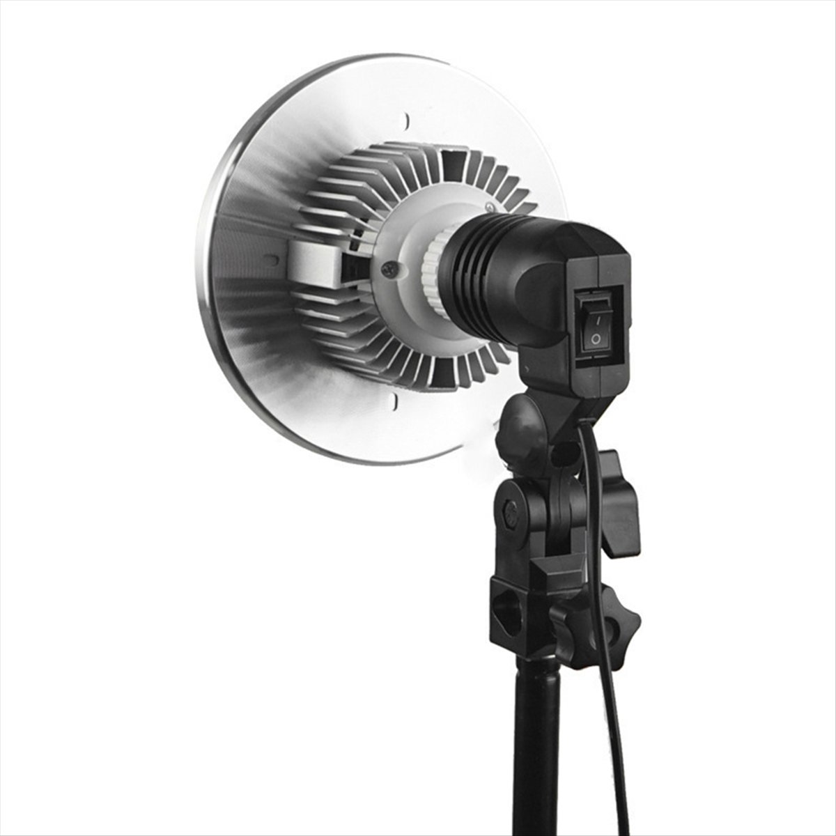 Держатель для фотосветильника  – обзор и цена Photography Umbrella Light